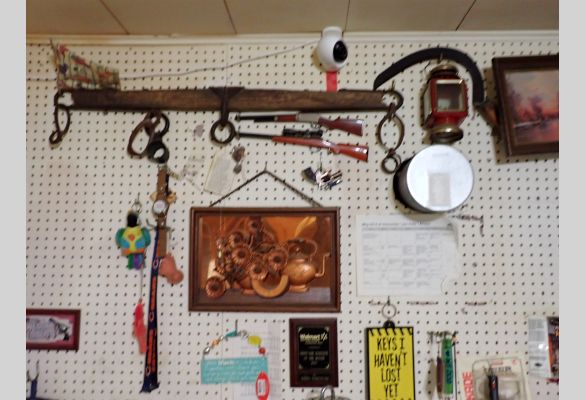 Auction listing photo