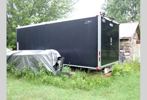 Auction listing photo