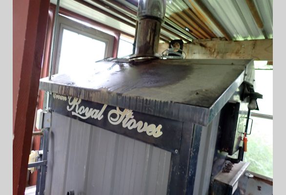 Auction listing photo