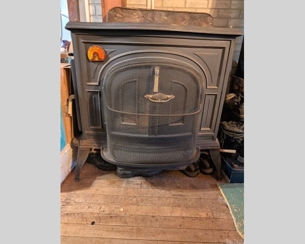 Auction listing photo