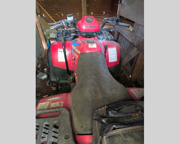 Auction listing photo