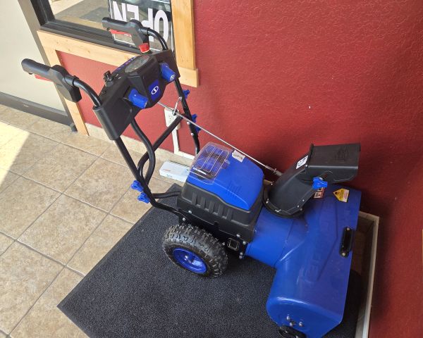 Auction listing photo