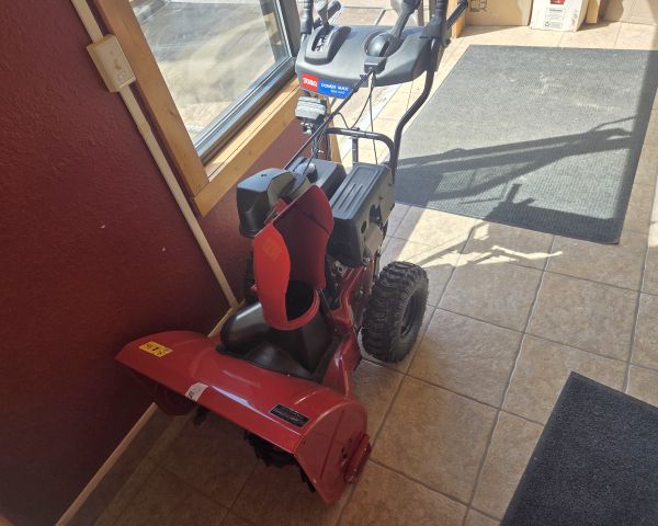Auction listing photo