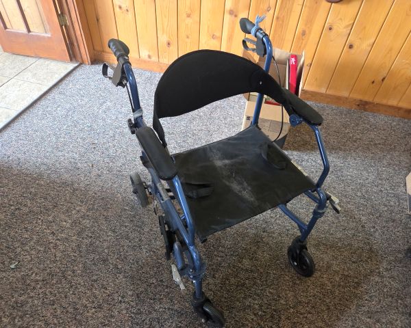 Auction listing photo
