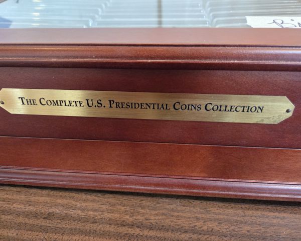 Auction listing photo