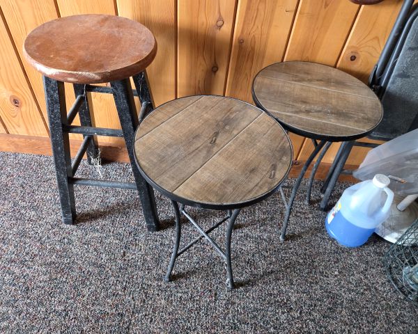 Auction listing photo