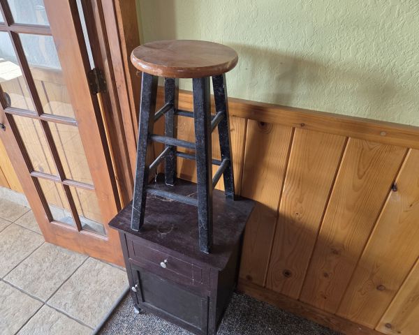 Auction listing photo