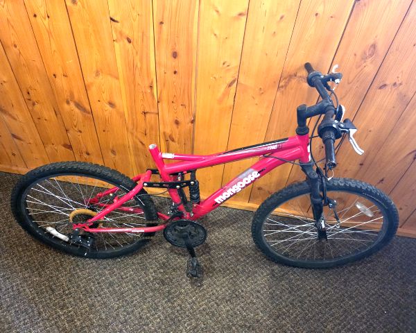 Auction listing photo