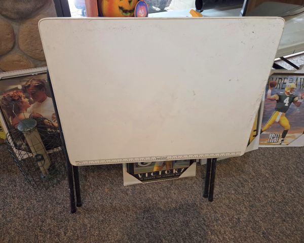 Auction listing photo