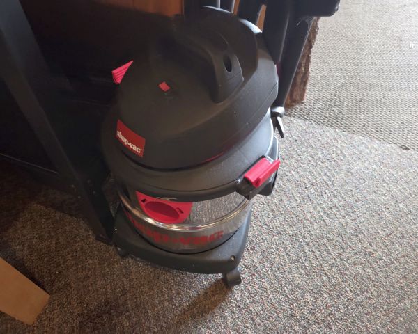 Auction listing photo