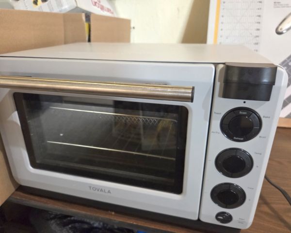 Auction listing photo
