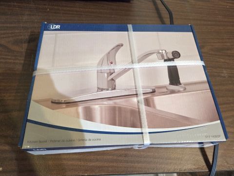 Auction listing photo