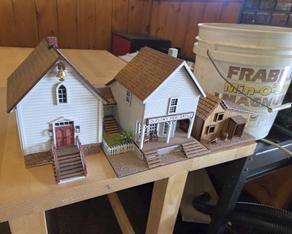 Auction listing photo