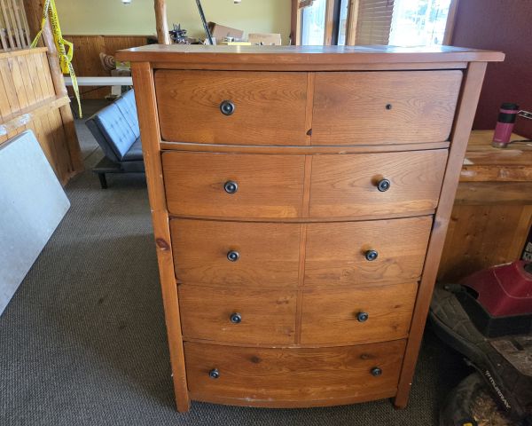 Auction listing photo