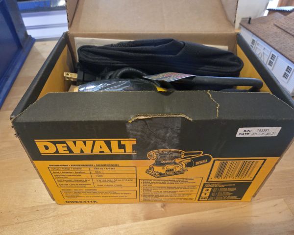 Auction listing photo