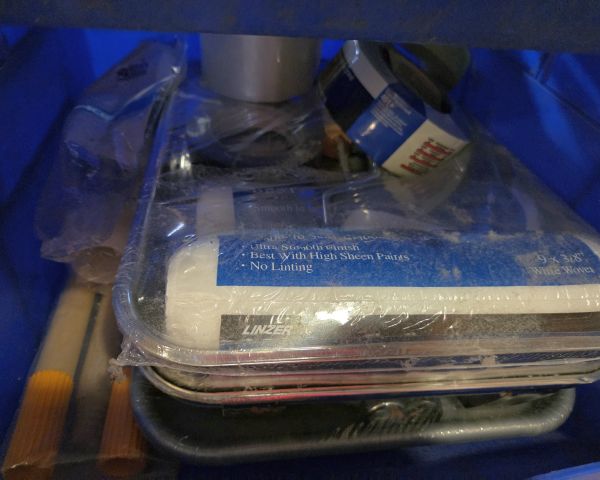 Auction listing photo