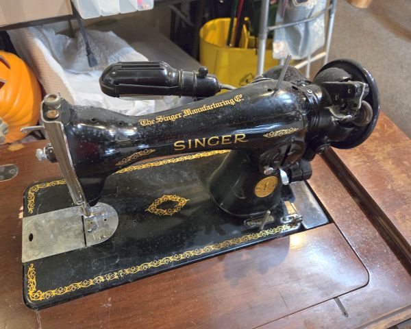 Auction listing photo