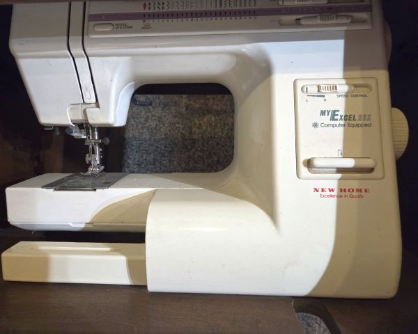 Auction listing photo