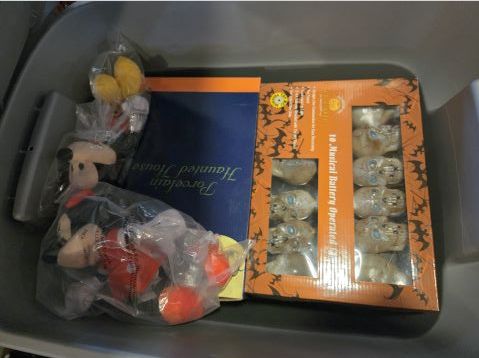 Auction listing photo