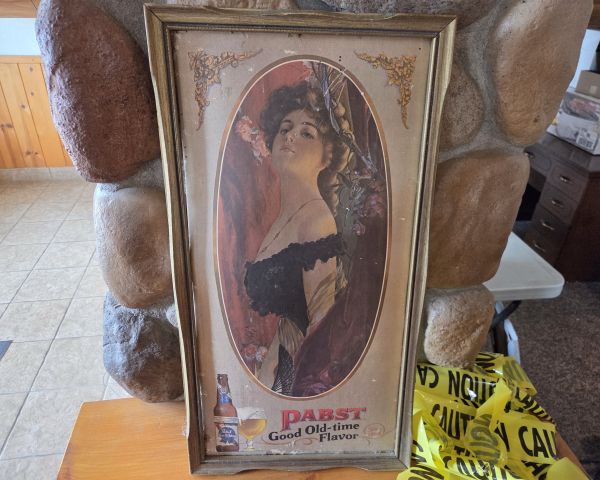 Auction listing photo