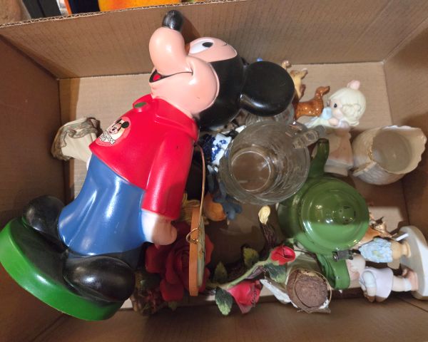 Auction listing photo