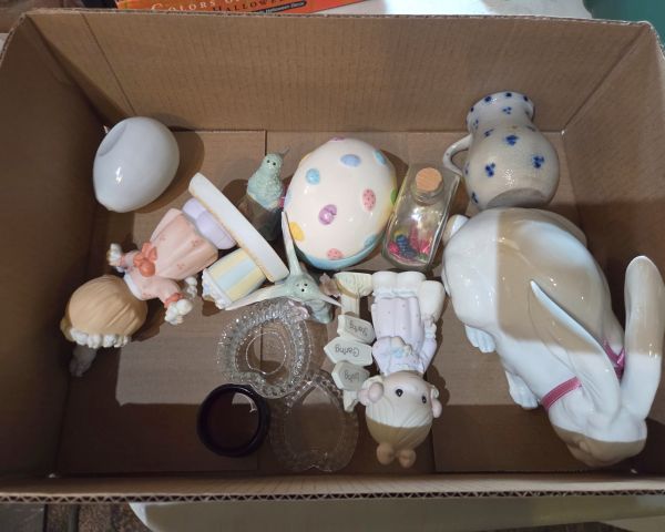 Auction listing photo