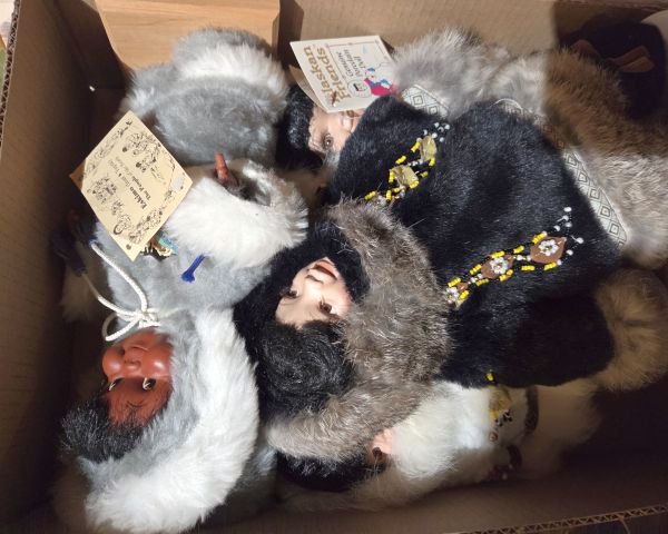 Auction listing photo