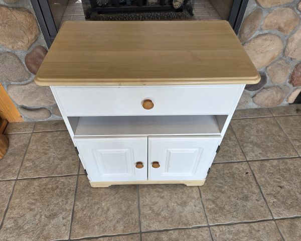 Auction listing photo