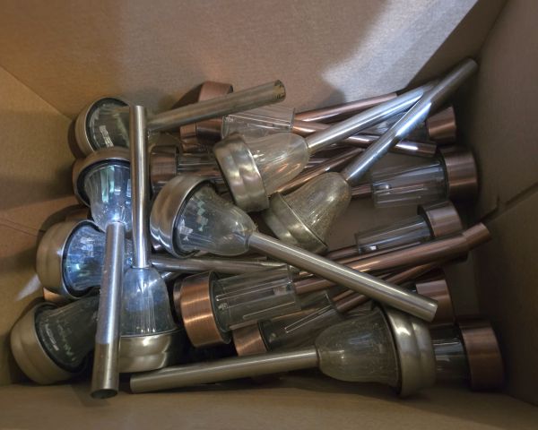 Auction listing photo