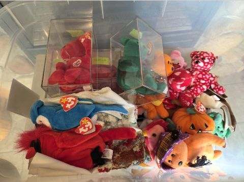 Auction listing photo