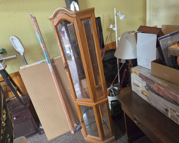 Auction listing photo
