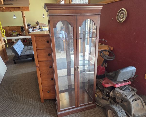 Auction listing photo
