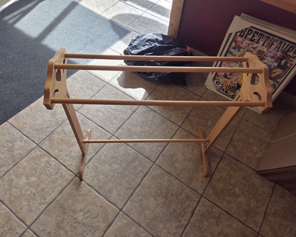 Auction listing photo