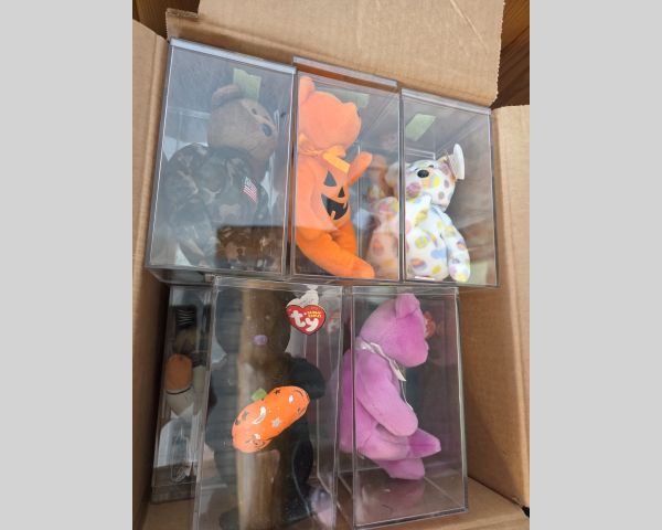 Auction listing photo