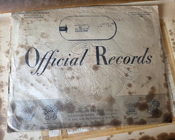 Auction listing photo