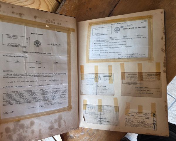 Auction listing photo
