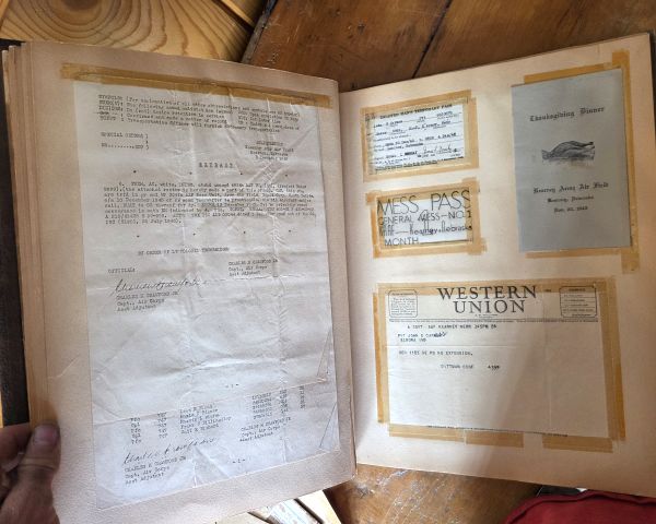 Auction listing photo