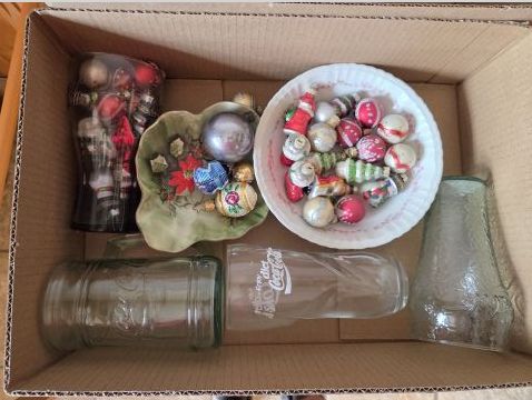Auction listing photo