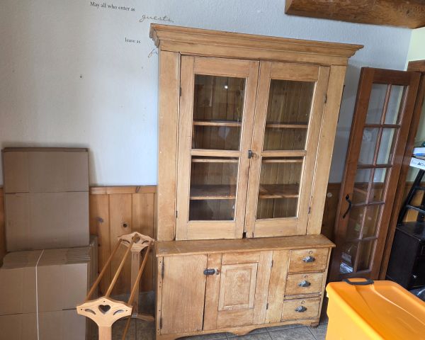 Auction listing photo