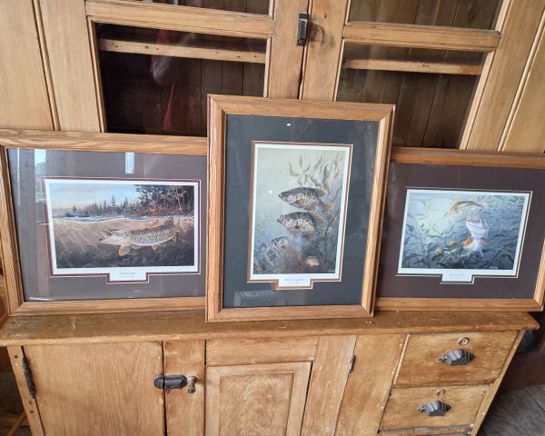 Auction listing photo