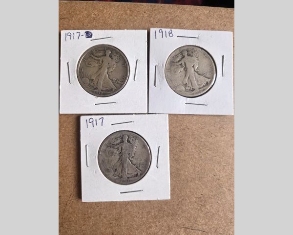 Auction listing photo
