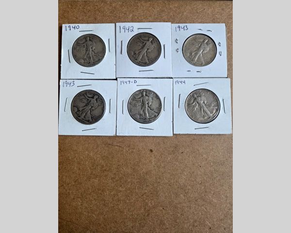 Auction listing photo