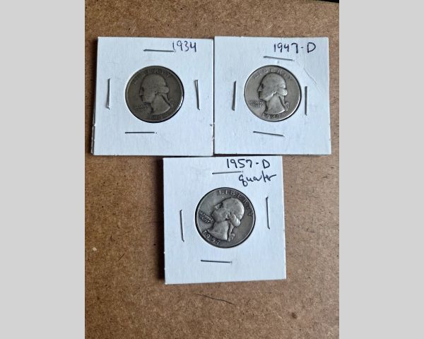 Auction listing photo