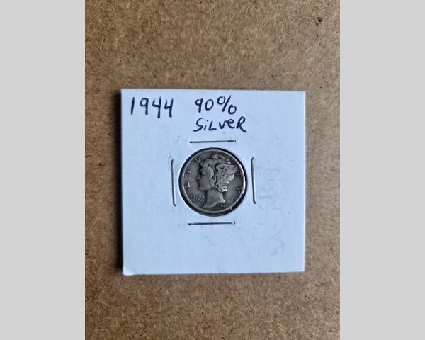 Auction listing photo