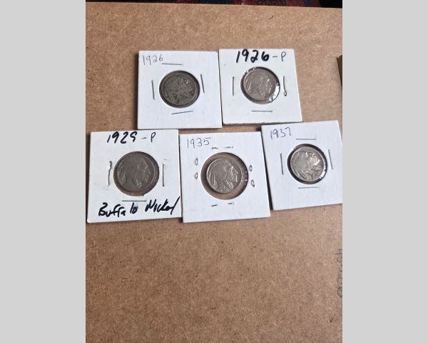 Auction listing photo