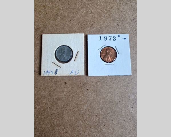 Auction listing photo