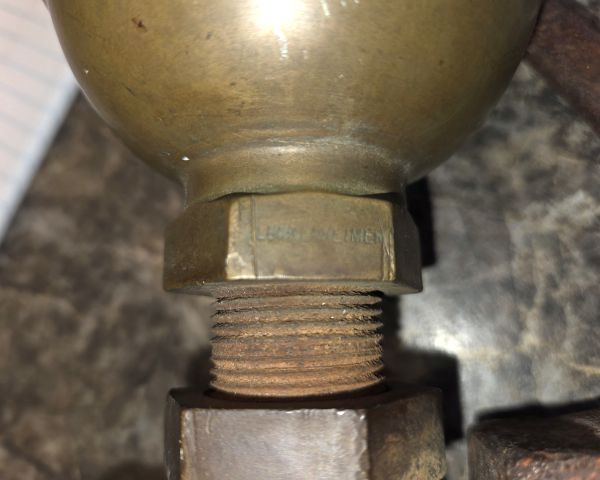 Auction listing photo
