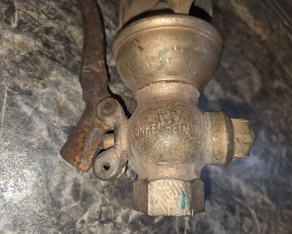 Auction listing photo