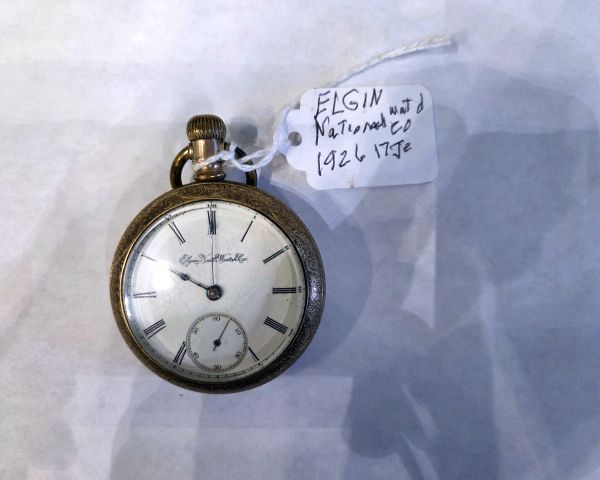 Auction listing photo