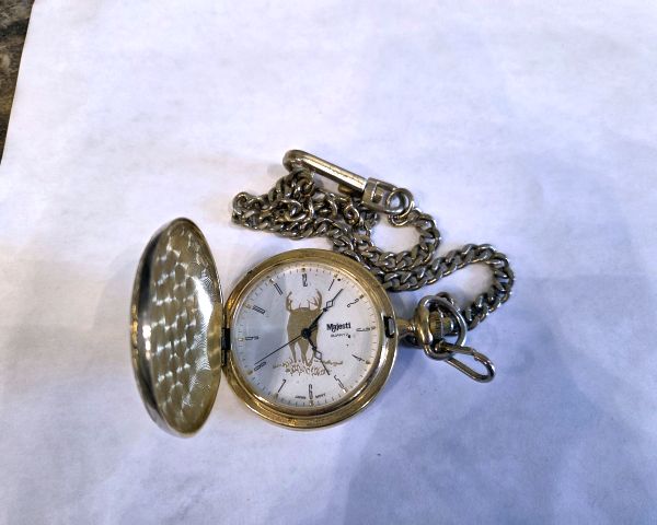 Auction listing photo